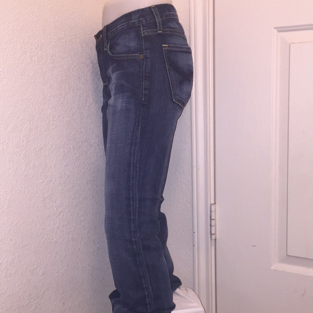 New York & Company Flare Jeans - Picture 4 of 8